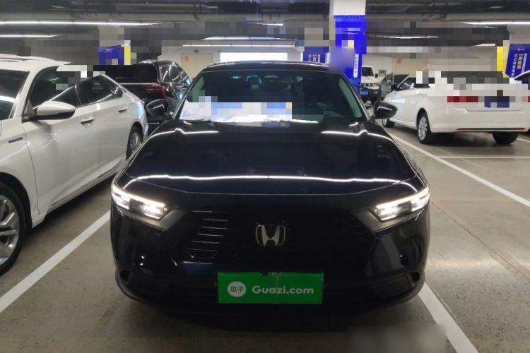 Used Honda Accord 2023 260TURBO Smart Enjoyment Version Front