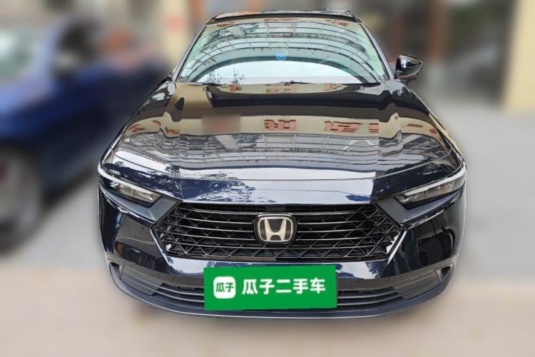 Used Honda Accord 2023 260TURBO Smart Enjoyment Version Front