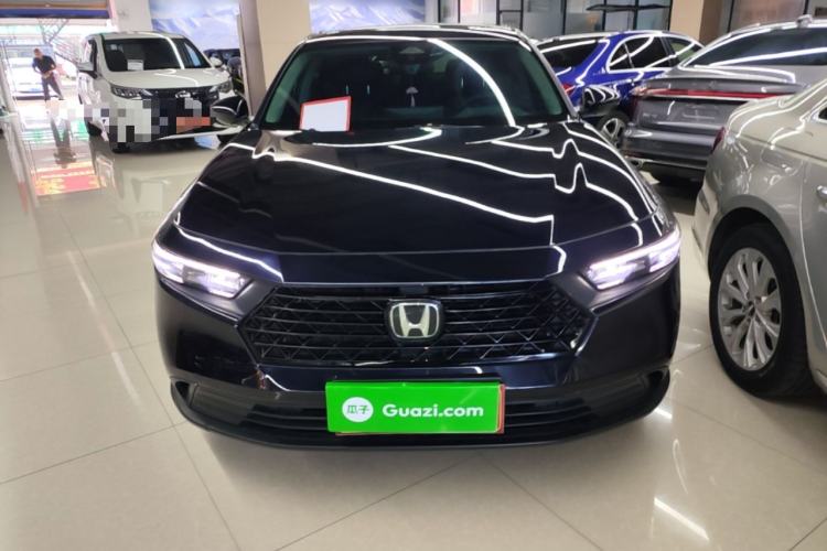 Used Honda Accord 2023 260TURBO Smart Enjoyment Version Front