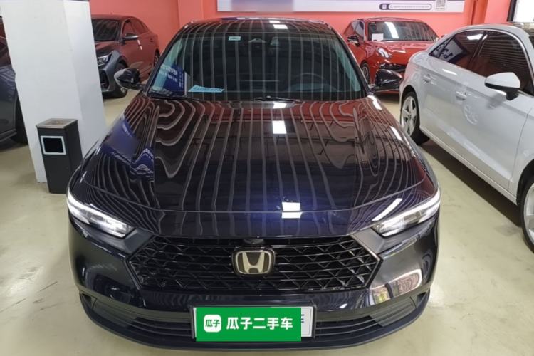 Used Honda Accord 2023 260TURBO Smart Enjoyment Version Front