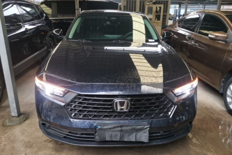 Used Honda Accord 2023 260TURBO Smart Enjoyment Version Front