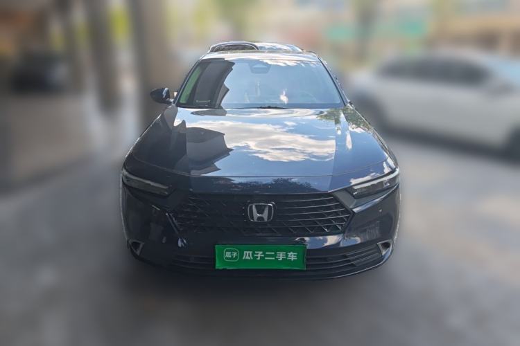 Used Honda Accord 2023 260TURBO Excellence Edition Front