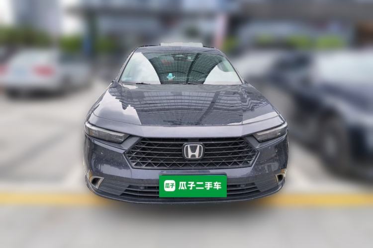 Used Honda Accord 2023 260TURBO Excellence Edition Front