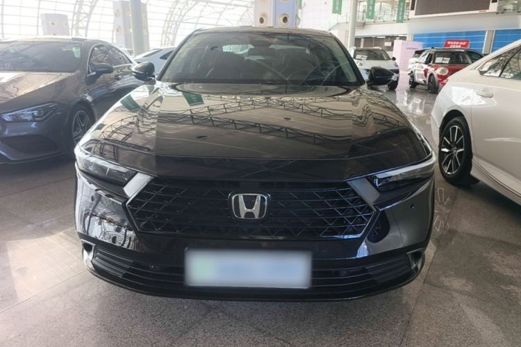 Used Honda Accord 2023 260TURBO Excellence Edition Front