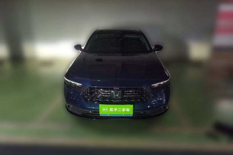 Used Honda Accord 2023 260TURBO Excellence Edition Front