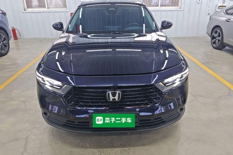 Used Honda Accord 2023 260TURBO Smart Enjoyment Version Front
