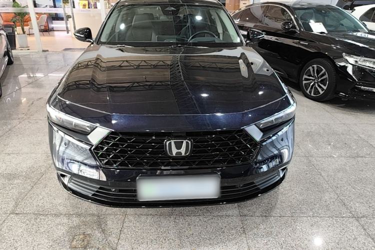 Used Honda Accord 2023 260TURBO Excellence Edition Front