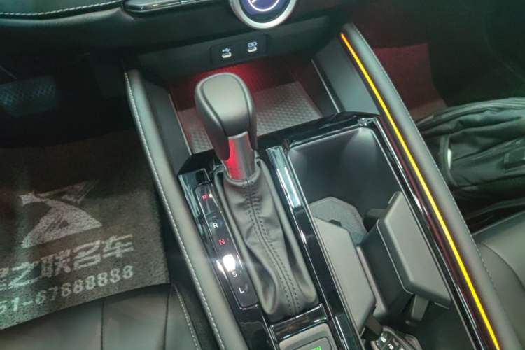 Used Honda Accord 2023 260TURBO Smart Enjoyment Version Gear Lever