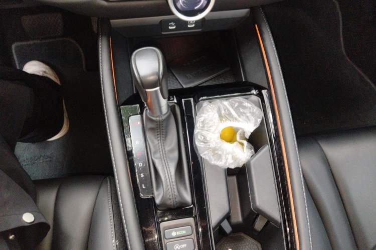Used Honda Accord 2023 260TURBO Smart Enjoyment Version Gear Lever