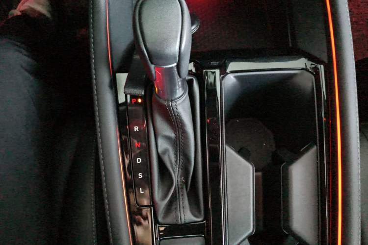 Used Honda Accord 2023 260TURBO Smart Enjoyment Version Gear Lever