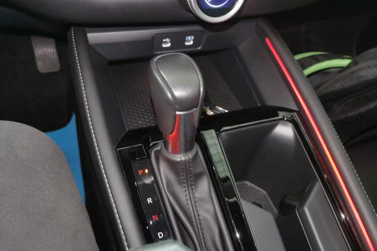 Used Honda Accord 2023 260TURBO Excellence Edition Gear Lever