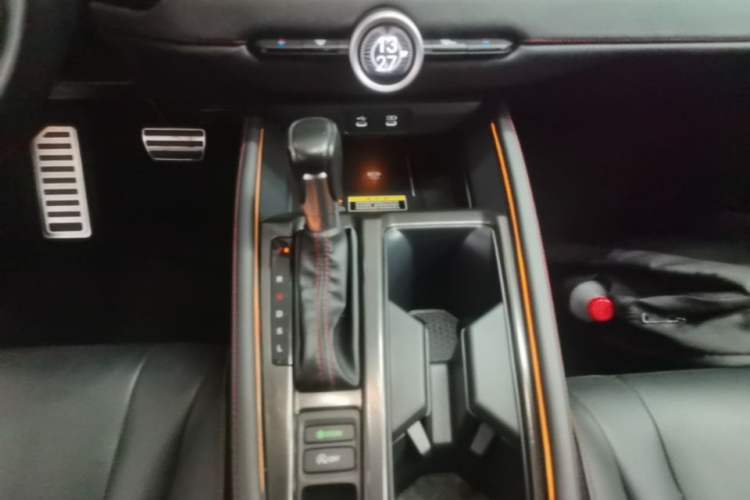 Used Honda Accord 2023 260TURBO Flagship Edition Gear Lever