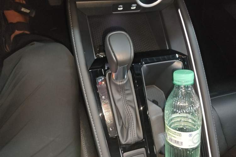 Used Honda Accord 2023 260TURBO Excellence Edition Gear Lever