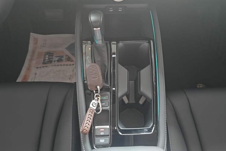 Used Honda Accord 2023 260TURBO Smart Enjoyment Version Gear Lever