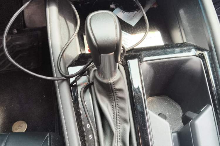 Used Honda Accord 2023 260TURBO Smart Enjoyment Version Gear Lever