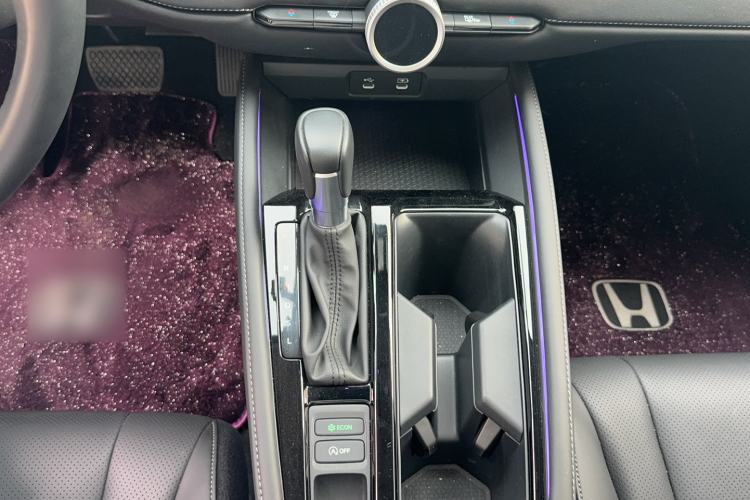 Used Honda Accord 2023 260TURBO Excellence Edition Gear Lever