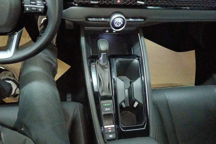 Used Honda Accord 2023 260TURBO Excellence Edition Gear Lever