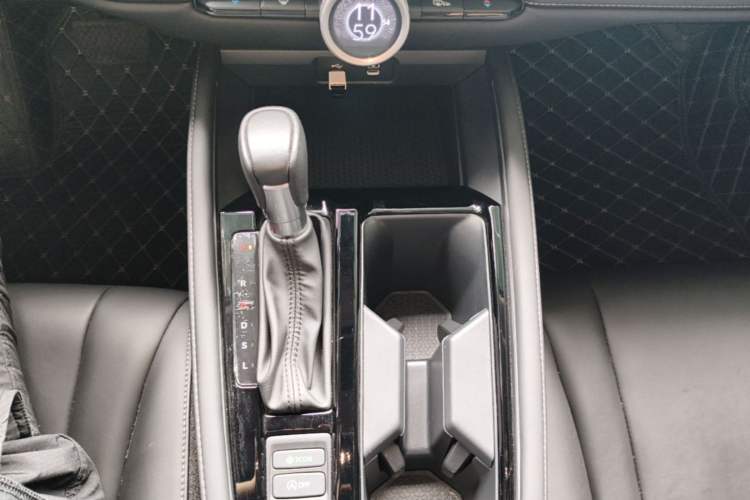 Used Honda Accord 2023 260TURBO Smart Enjoyment Version Gear Lever