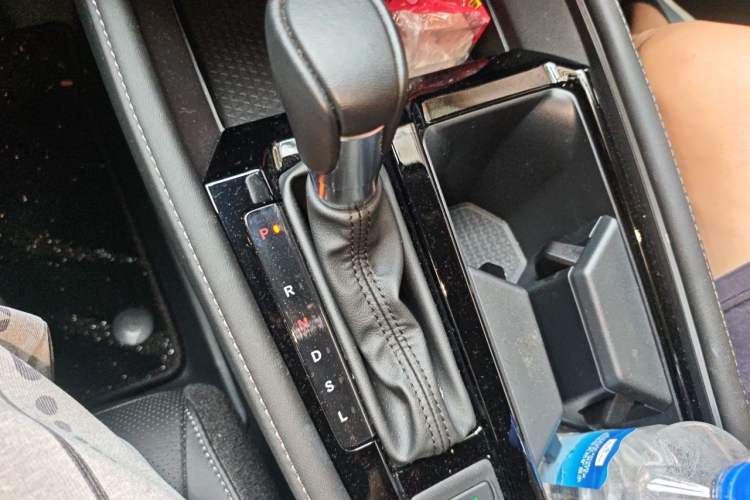 Used Honda Accord 2023 260TURBO Excellence Edition Gear Lever
