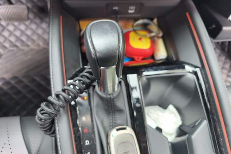 Used Honda Accord 2023 260TURBO Excellence Edition Gear Lever