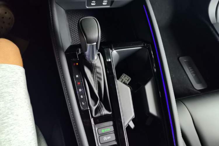 Used Honda Accord 2023 260TURBO Smart Enjoyment Version Gear Lever