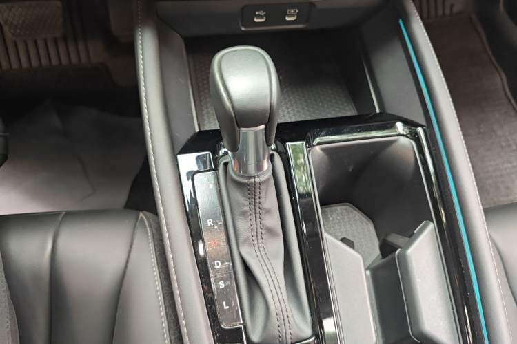 Used Honda Accord 2023 260TURBO Smart Enjoyment Version Gear Lever