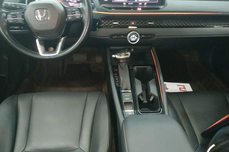 Used Honda Accord 2023 260TURBO Excellence Edition Gear Lever