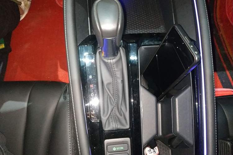 Used Honda Accord 2023 260TURBO Smart Enjoyment Version Gear Lever