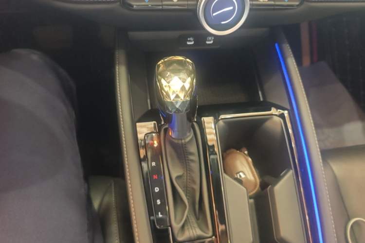 Used Honda Accord 2023 260TURBO Excellence Edition Gear Lever