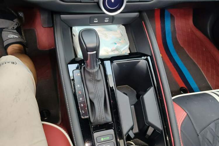 Used Honda Accord 2023 260TURBO Smart Enjoyment Version Gear Lever