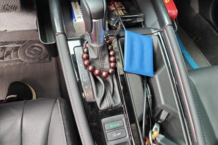 Used Honda Accord 2023 260TURBO Excellence Edition Gear Lever
