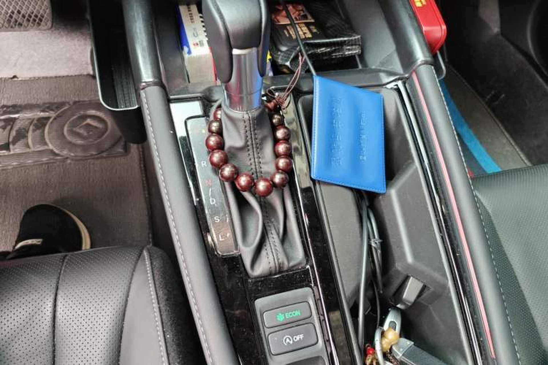 Used Honda Accord 2023 260TURBO Excellence Edition Gear Lever