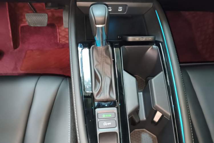 Used Honda Accord 2023 260TURBO Smart Enjoyment Version Gear Lever
