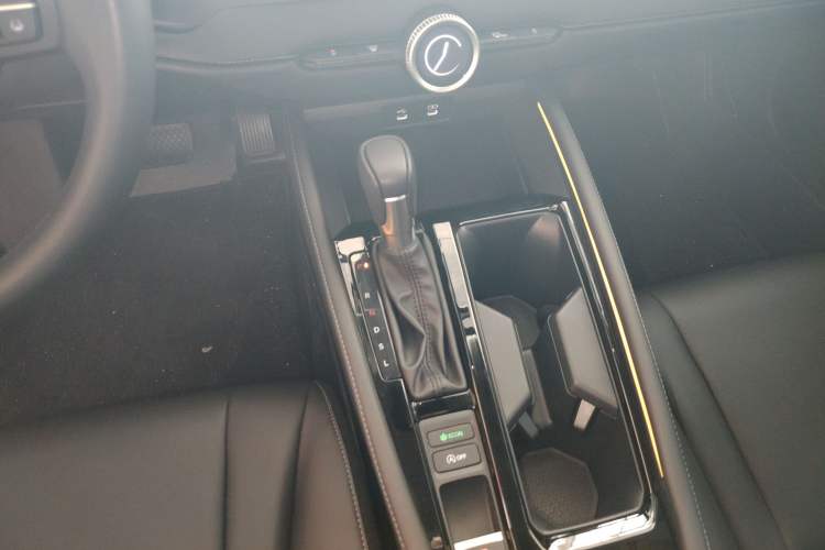 Used Honda Accord 2023 260TURBO Smart Enjoyment Version Gear Lever