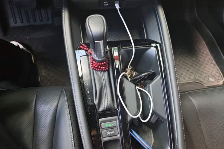 Used Honda Accord 2023 260TURBO Excellence Edition Gear Lever