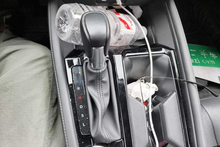 Used Honda Accord 2023 260TURBO Excellence Edition Gear Lever