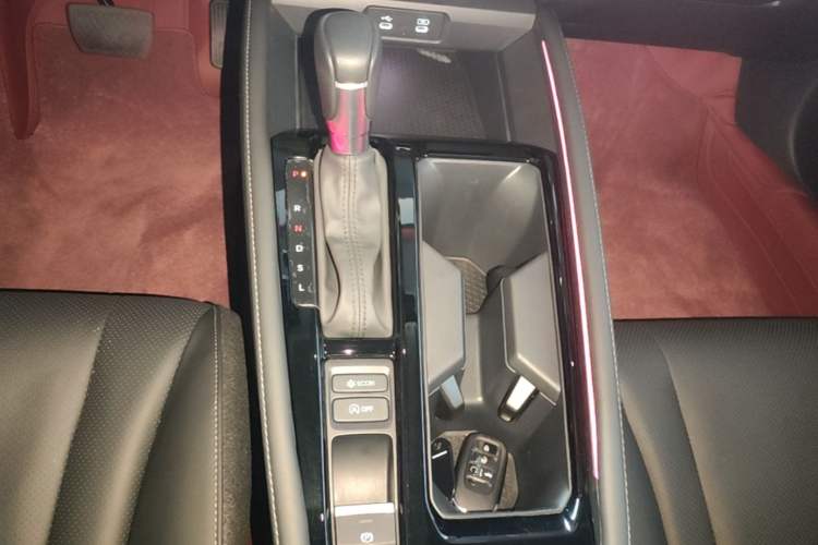Used Honda Accord 2023 260TURBO Excellence Edition Gear Lever