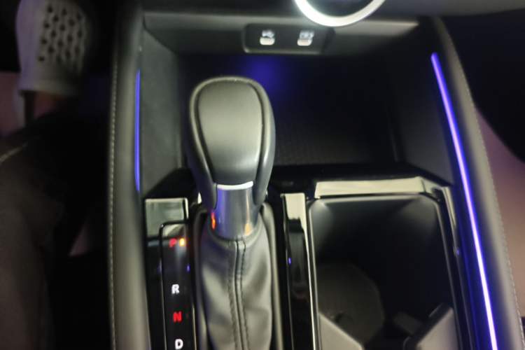 Used Honda Accord 2023 260TURBO Excellence Edition Gear Lever