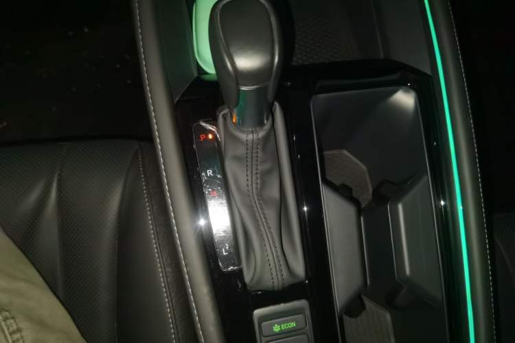 Used Honda Accord 2023 260TURBO Excellence Edition Gear Lever