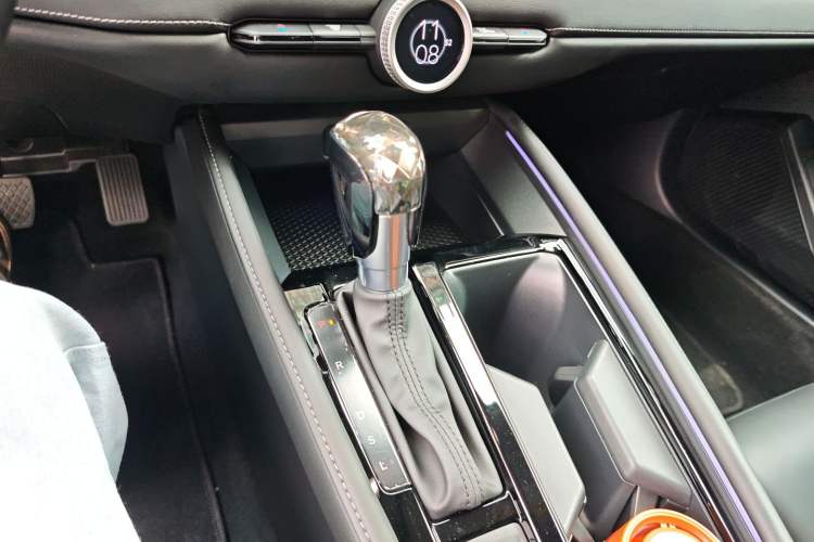 Used Honda Accord 2023 260TURBO Smart Enjoyment Version Gear Lever