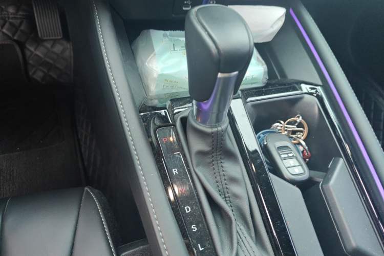Used Honda Accord 2023 260TURBO Smart Enjoyment Version Gear Lever