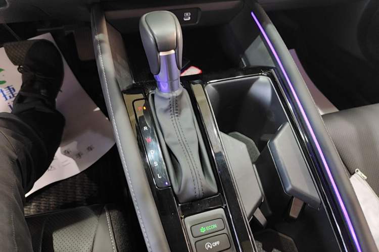 Used Honda Accord 2023 260TURBO Excellence Edition Gear Lever