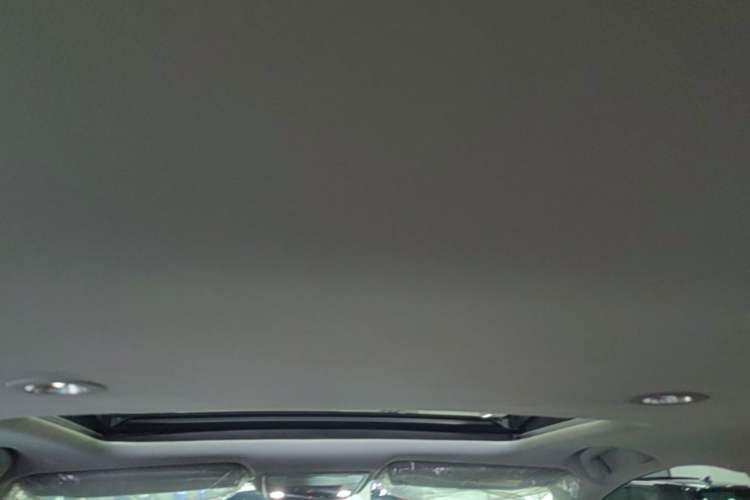 Used Honda Accord 2023 260TURBO Smart Enjoyment Version Headliner