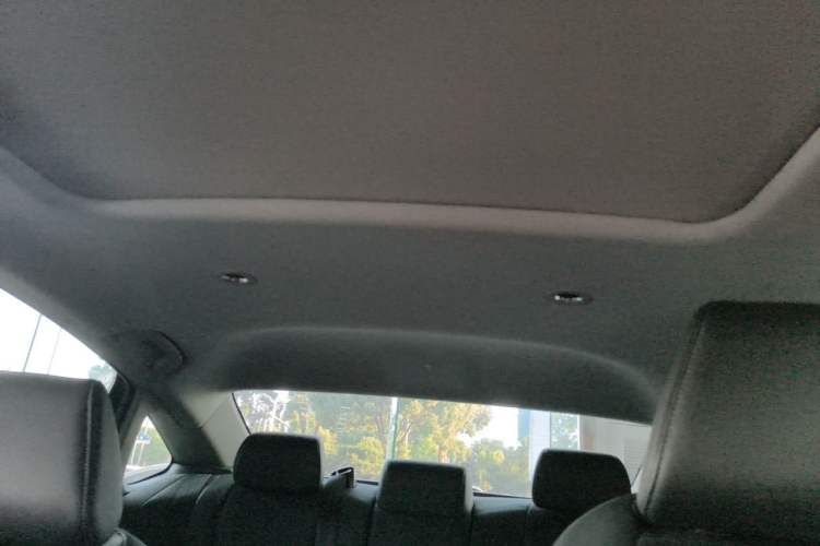 Used Honda Accord 2023 260TURBO Smart Enjoyment Version Headliner