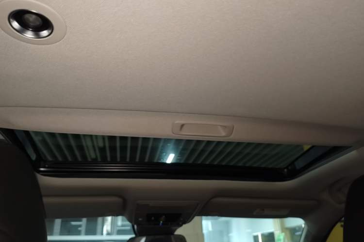 Used Honda Accord 2023 260TURBO Smart Enjoyment Version Headliner
