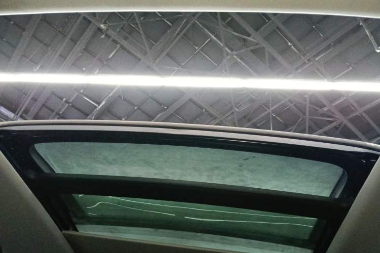 Used Honda Accord 2023 260TURBO Excellence Edition Headliner