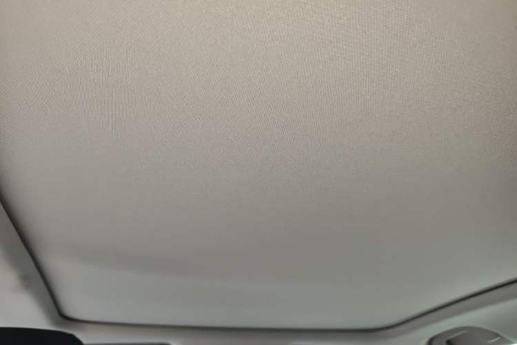 Used Honda Accord 2023 260TURBO Excellence Edition Headliner