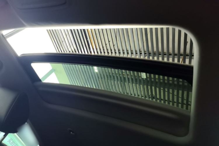 Used Honda Accord 2023 260TURBO Smart Enjoyment Version Headliner