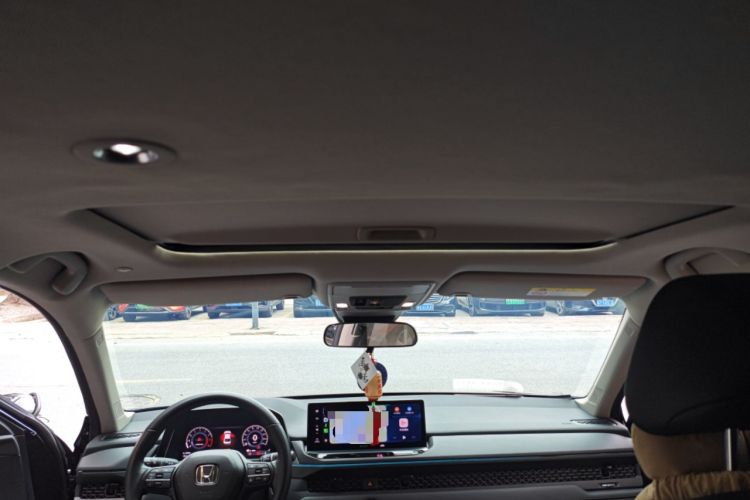 Used Honda Accord 2023 260TURBO Smart Enjoyment Version Headliner