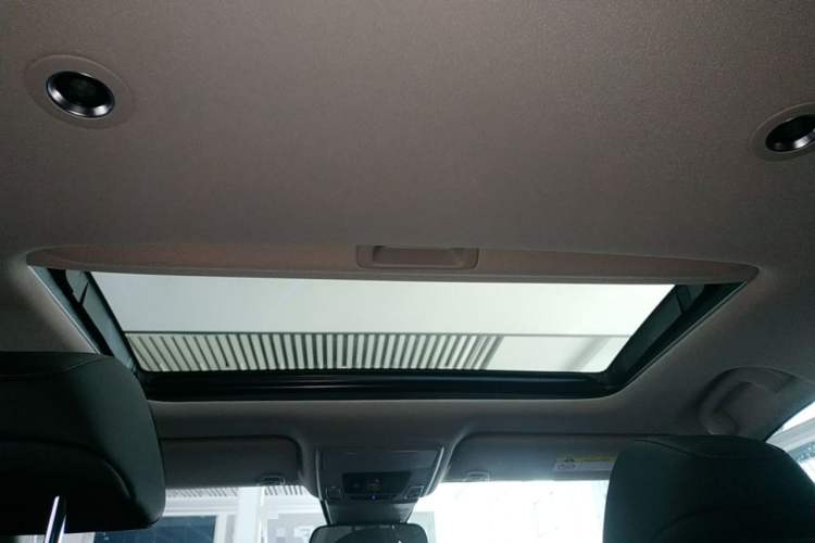 Used Honda Accord 2023 260TURBO Smart Enjoyment Version Headliner